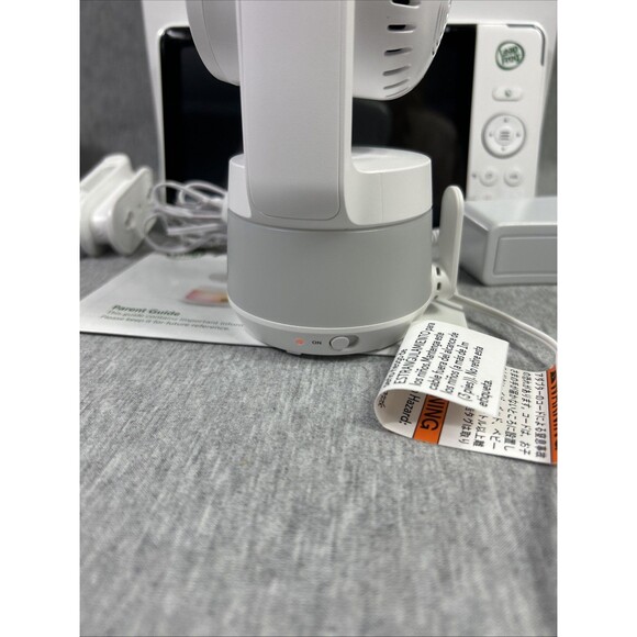 LeapFrog LF930HD 7" WiFi High Definition Pan & Tilt Monitor - Great Condition - Picture 4 of 16